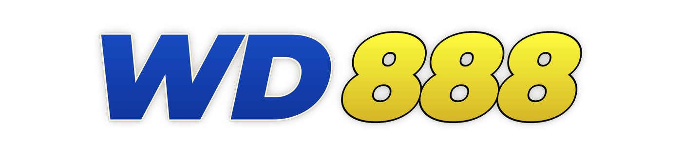 wd888 Logo